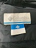 Columbia 100% Polyester Gray Windbreaker Size L - photo 6