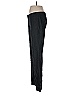 Tahari Solid Black Dress Pants Size 10 - photo 5