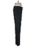 Tahari Solid Black Dress Pants Size 10 - photo 4