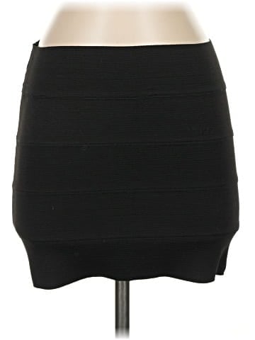 Pleasure Doing Business Casual Skirt (view 1)
