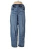 Madewell Blue Jeans Size 23 waist - photo 1