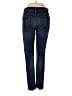 Hudson Jeans Hearts Blue Jeans Size 24 waist - photo 2