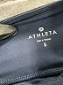 Athleta Graphic Blue Active Pants Size S - photo 4