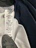 Athleta Graphic Blue Active Pants Size S - photo 5