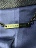 Elie Tahari Blue Blazer Size 2 - photo 6