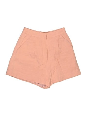 Love, Bonito Shorts (view 1)