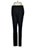 PureDKNY Solid Black Linen Pants Size M - photo 1