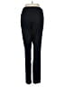 PureDKNY Solid Black Linen Pants Size M - photo 2