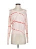 Jamison Pink Cardigan Size S - photo 1