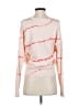 Jamison Pink Cardigan Size S - photo 2