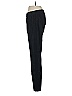 PureDKNY Solid Black Linen Pants Size M - photo 5