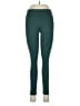Outdoor Voices Teal Active Pants Size M - photo 1