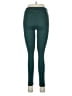 Outdoor Voices Teal Active Pants Size M - photo 2