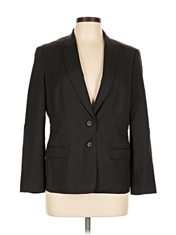 BOSS by HUGO BOSS Wool Blazer (view 1)