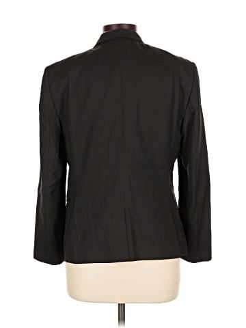 BOSS by HUGO BOSS Wool Blazer (view 2)