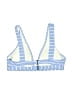 Splendid Stripes Blue Swimsuit Top Size M - photo 2