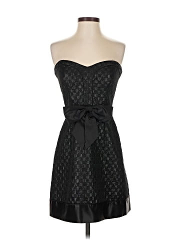 Laundry by Shelli Segal Cocktail Dress (view 1)
