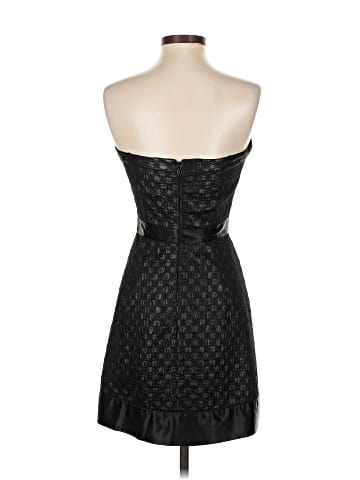Laundry by Shelli Segal Cocktail Dress (view 2)