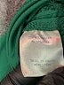 Superdown Solid Green Cocktail Dress Size XXS - photo 7