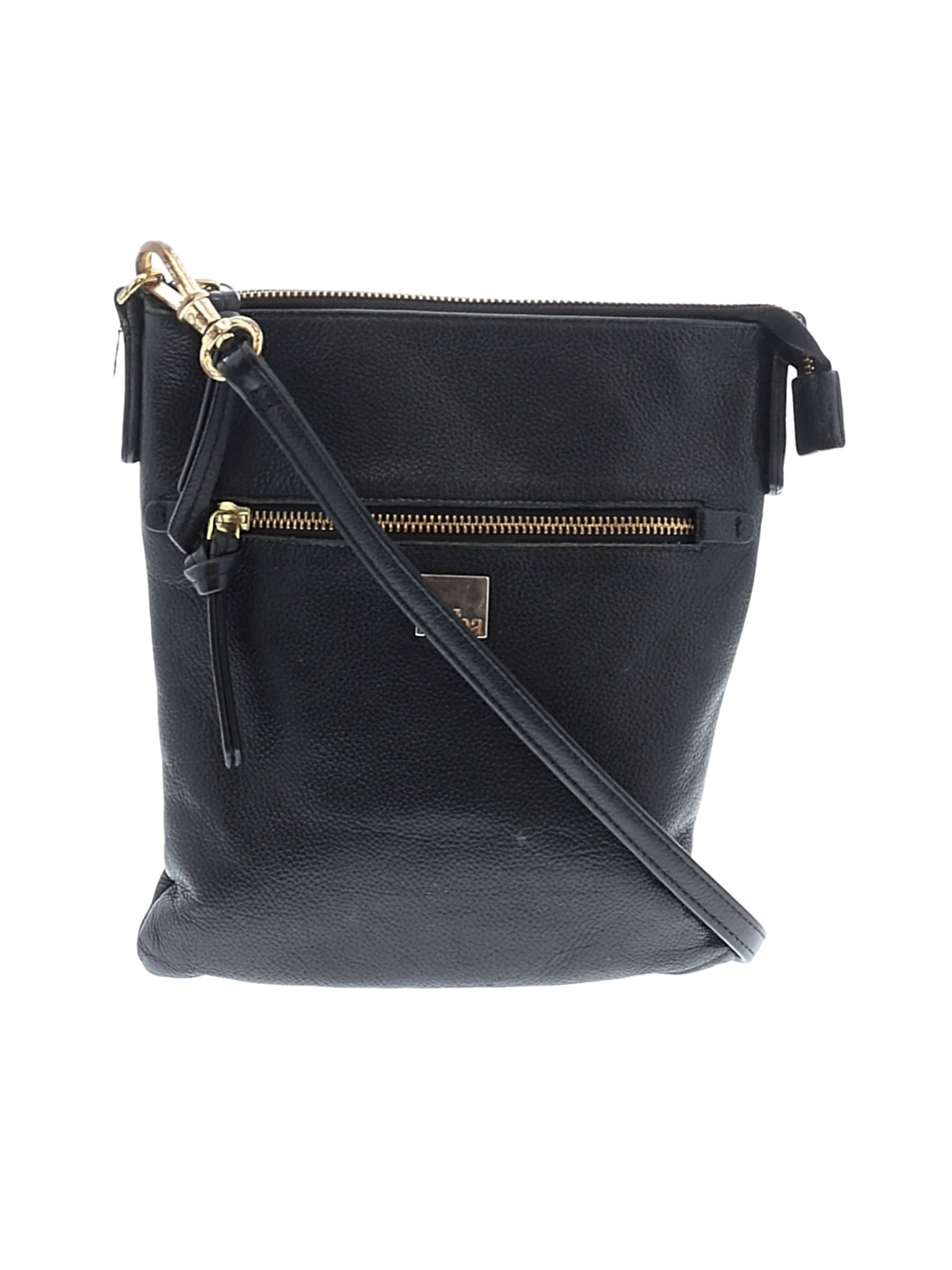 Crossbody Terzetto Handbags Terzetto Genuine Leather Gray