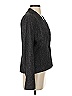 Calvin Klein Tweed Gray Blazer Size 4 - photo 4