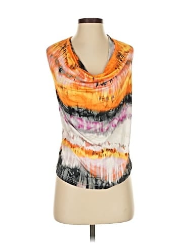 Abi Ferrin Sleeveless Top (view 1)