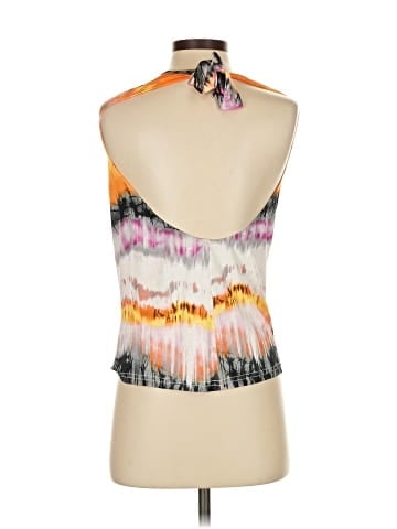 Abi Ferrin Sleeveless Top (view 2)