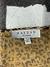Hayden Brown Long Sleeve Blouse Size L - photo 7