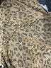 Hayden Brown Long Sleeve Blouse Size L - photo 8