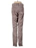 Ann Taylor LOFT Brown Gray Cords Size 26 waist - photo 2