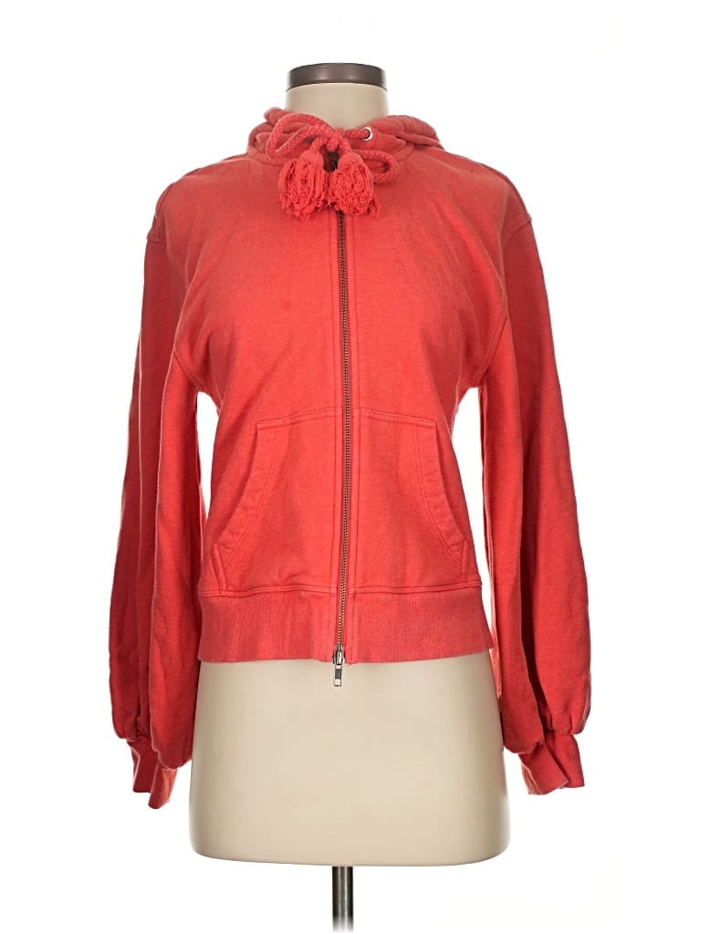 Click to view more detailed imagery on our partner's website Pre-owned Cabi Jacket In Red