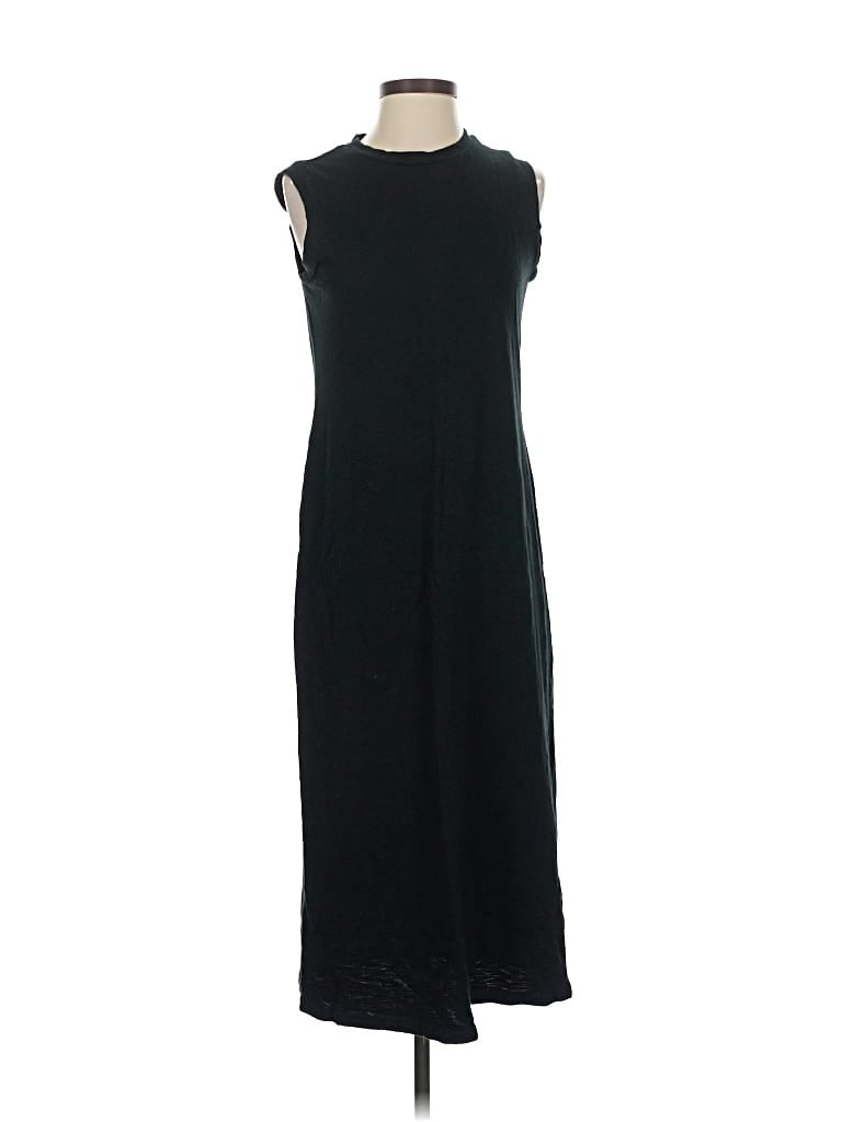 Pre-owned Universal Thread Casual Dress In Black