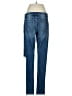 Joe's Jeans Hearts Blue Jeans Size 29 waist - photo 2