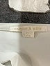 Cooper & Ella 100% Polyester Ivory Long Sleeve Blouse Size Lg (3) - photo 7