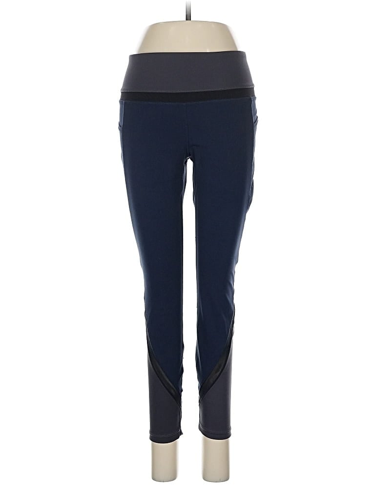 TANGERINE Pre-owned Active Pants In Blue