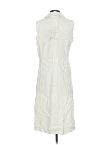 White House Black Market Casual Dress (view 2)