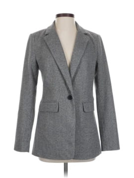 Ann Taylor Loft Blazer