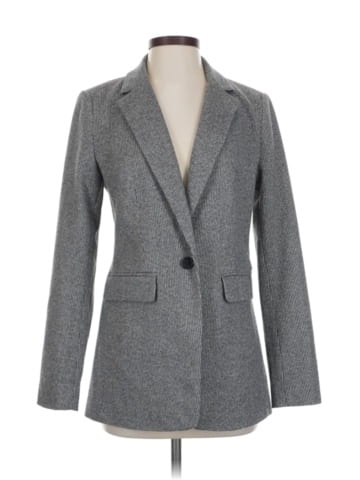 Ann Taylor LOFT Blazer (view 1)