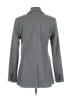 Ann Taylor LOFT 100% Polyester Tweed Gray Blazer Size 4 - photo 2