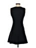 Theory Black Cocktail Dress Size 0 - photo 2