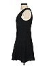 Theory Black Cocktail Dress Size 0 - photo 5
