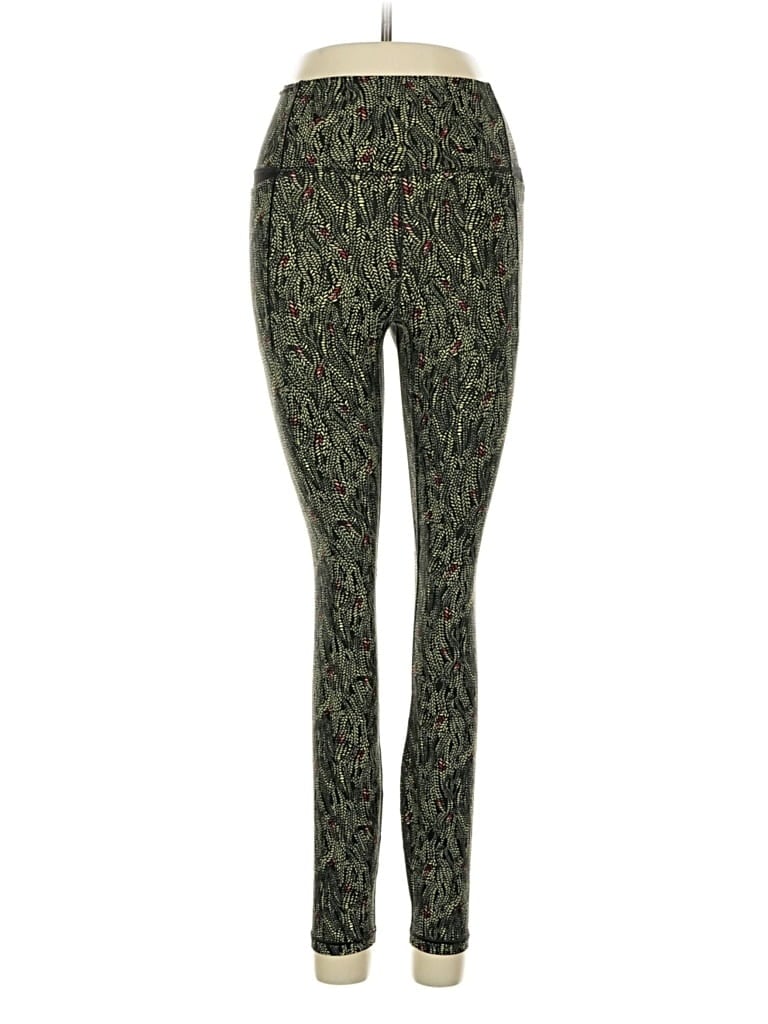 Click to view more detailed imagery on our partner's website Pre-owned Calia By Carrie Underwood Active Pants In Green