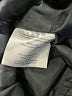 Un Deux Trois 100% Polyester Solid Black Formal Skirt Size EU (FR) 36 / US 4 - photo 4