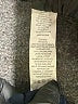 Zyia Active Solid Blue Active Pants Size 6 - 8 - photo 8