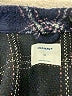Old Navy Plaid Blue Coat Size XS - photo 6