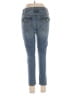 Seven7 Hearts Blue Jeans Size 8 - photo 2