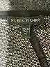 Eileen Fisher Gray Jacket Size M - photo 6