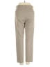 Theory Houndstooth Tan Casual Pants Size 0 - photo 2