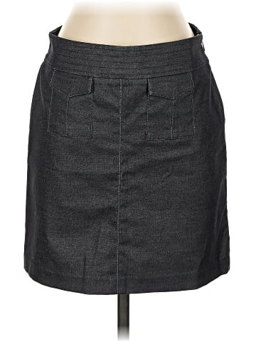 Old Navy Denim Skirt (view 1)