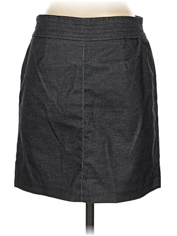 Old Navy Denim Skirt (view 2)